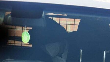 Diarmuid Phelan fired in air before discharging shot 'towards' unarmed trespasser, court told