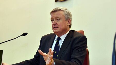 Retiring coroner is happy to see progress on key issues