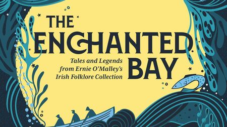 New book on IRA man's folklore collections