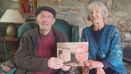 Achill remembers Marie Howet