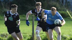 Bonni’ out to Cill another dream of junior glory