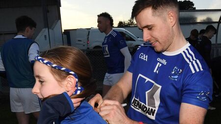 Mayo involved in plan to tackle hurling’s minnow status in Connacht