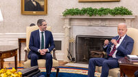 Irish politics could do with a bit of change