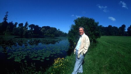 The many parallels between Trump and Haughey