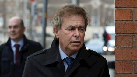 Former justice minister Alan Shatter to run as independent in general election