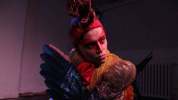 Visual Arts, Theatre and Workshops for all the family take centre stage at this year’s Westival