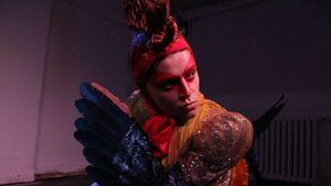 Visual Arts, Theatre and Workshops for all the family take centre stage at this year’s Westival Visual Arts, Theatre and Workshops for all the family take centre stage at this year’s Westival