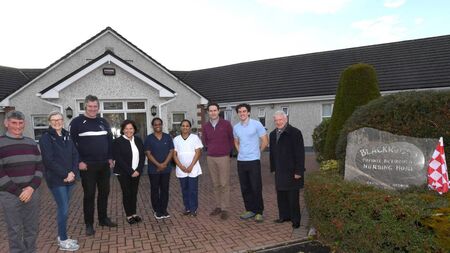 Local Notes: Foxford counts down to County Final