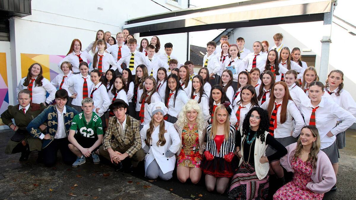 Local Notes: Claremorris students take to the stage this week