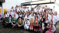 Local Notes: Claremorris students take to the stage this week