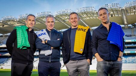 Mayo players in Connacht GAA action: Date, time and where to watch