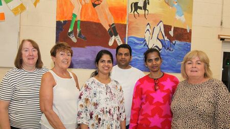 Local Notes: Culture Night was a great success in Ballinrobe