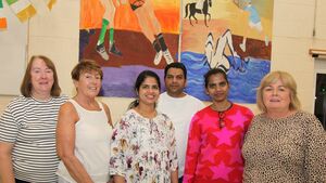 Local Notes: Culture Night was a great success in Ballinrobe Local Notes: Culture Night was a great success in Ballinrobe