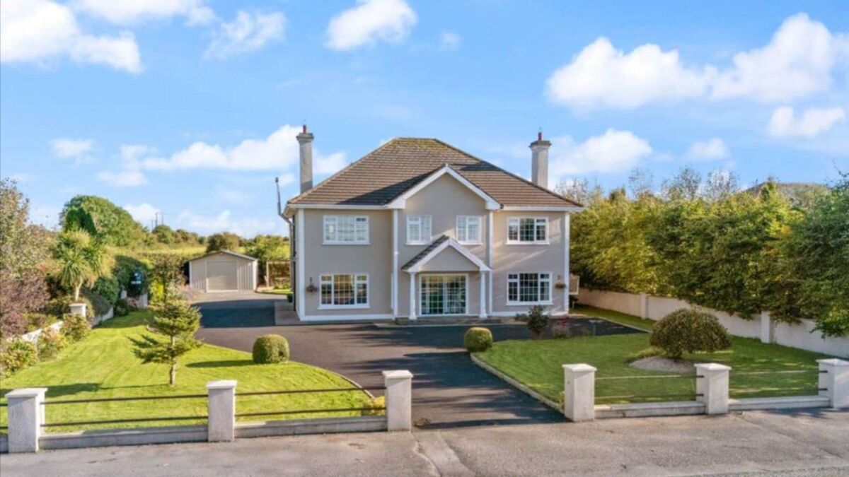 Property: Stylish Mayo home with six bedrooms offers convenience and space