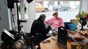 Music legend to explore Mayo roots in RTE programme this weekend