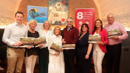 Local Notes: Ballina Dragons charity calendar is now on sale