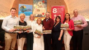 Local Notes: Ballina Dragons charity calendar is now on sale Local Notes: Ballina Dragons charity calendar is now on sale