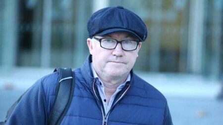 Disgraced ex-solicitor Michael Lynn could be released from jail if appeal is successful