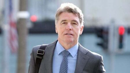 Brendan Mullin trial: Court hears ‘very peculiar’ amendments to invoice ‘alarmed’ firm employee