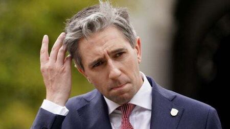 Harris will 'bring clarity' to general election matter 'shortly'