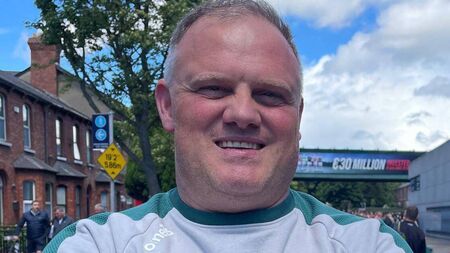 Top GAA award for Mayo officer