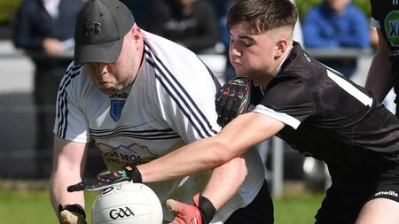 Bonni’ boys are banking on a first time bounce