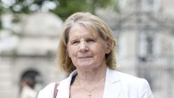 'Our health service would fall asunder if we didn't have migrants': Sr Stan calls for gratitude