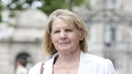 'Our health service would fall asunder if we didn't have migrants': Sr Stan calls for gratitude