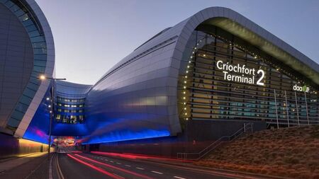 Councillor wants Citylink bus service from Westport