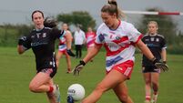 Late, late Harte-break as Aghamore pay the penalty