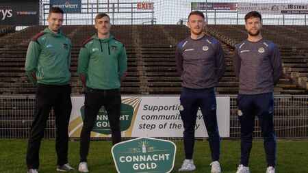 Saturday’s clash promises more than Moclair glory