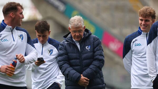 Connacht GAA complains at loss of key revenue stream