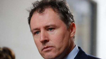 Three coalition leaders to ‘discuss’ whether to back Farrell as new PAC chair