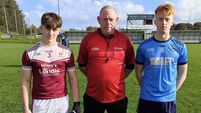 Hat-trick hero Conway spoils The Kobe Show