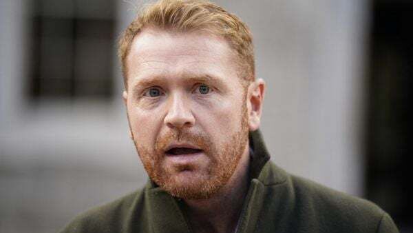 Online abuse stopping people from entering politics, says Gannon