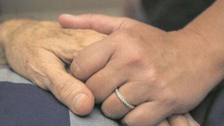 Nursing home sector 'in crisis' with risk of 'significant consequences down the line'