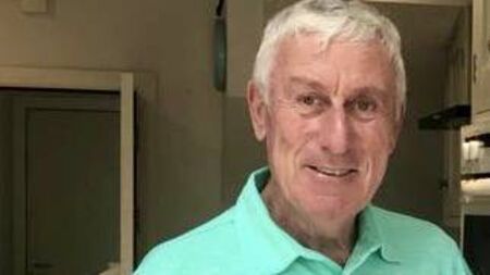 Dangerous driver caused horrific injuries to retired Mayo GP 