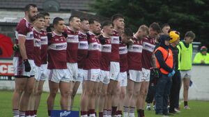 Loftus and Benson excited by final opportunity Loftus and Benson excited by final opportunity