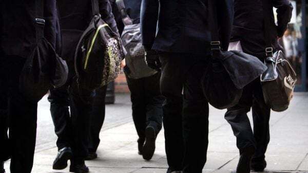Schools turning to unqualified staff amid struggle to recruit teachers
