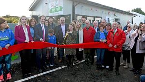 Mayo Autism Camp opens unique facility