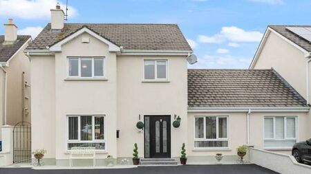 Property: Stunning five-bedroom modern home hits the market