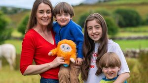 Having a positive impact on children's lives