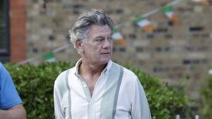 Gerry Hutch considers standing in general election to unseat Mary Lou McDonald Gerry Hutch considers standing in general election to unseat Mary Lou McDonald