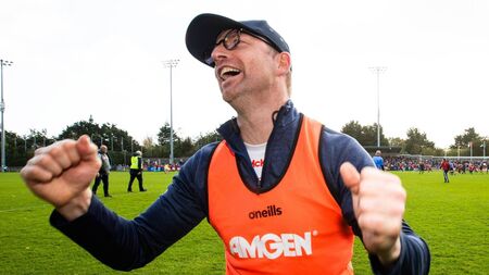 Is it rules or tactics that need to change?