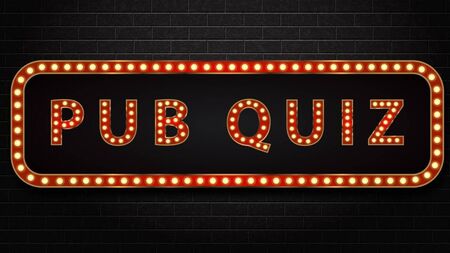 Local pub quiz to celebrate 40th anniversary tonight