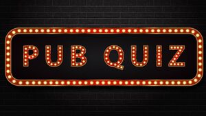 Local pub quiz to celebrate 40th anniversary tonight