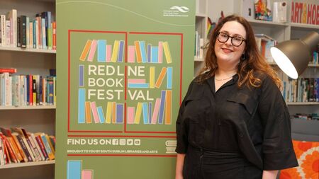 Ballina native wins prestigious award