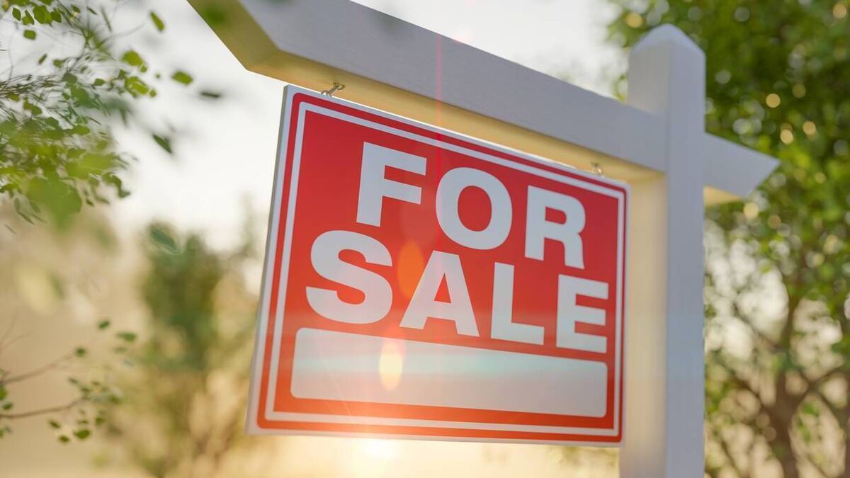 Former post office in Mayo hits the market for €100,000