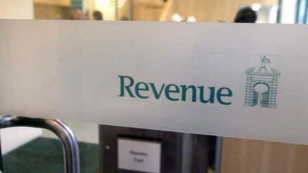 Court finds courier is liable to pay €471,000 fine over failure to file tax returns