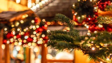 Key dates for Castlebar Christmas Market 2024